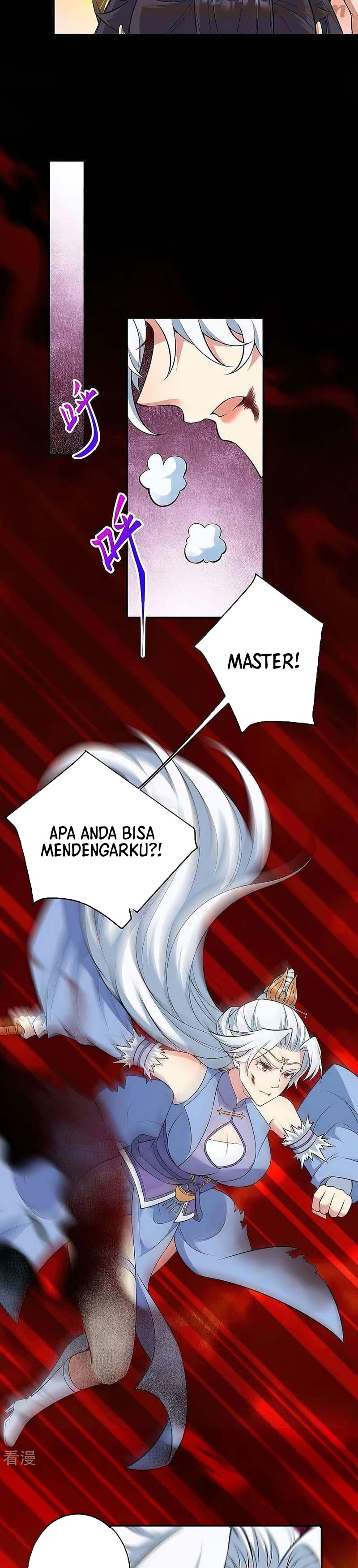 Dilarang COPAS - situs resmi www.mangacanblog.com - Komik against the gods 595 - chapter 595 596 Indonesia against the gods 595 - chapter 595 Terbaru 6|Baca Manga Komik Indonesia|Mangacan